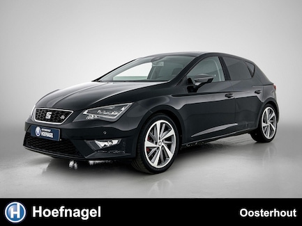 SEAT Leon 0