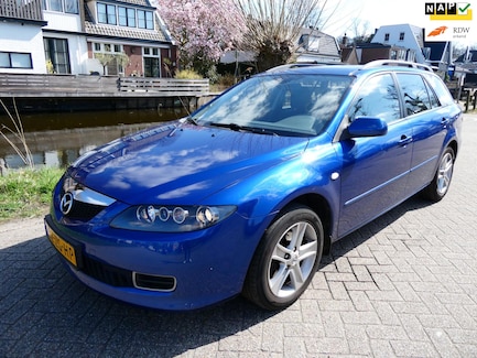Mazda 6 0