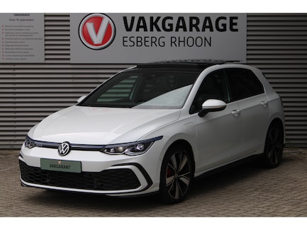 Volkswagen Golf 0