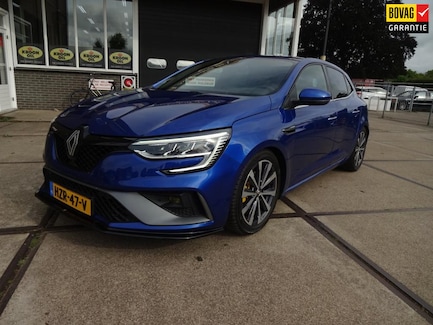 Renault Megane 0