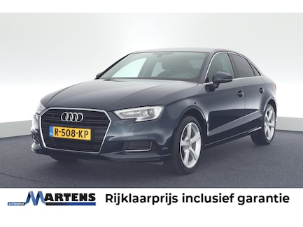 Audi A3 0