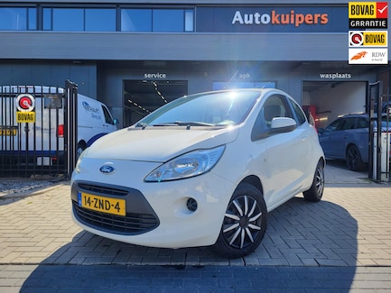 Ford Ka 0