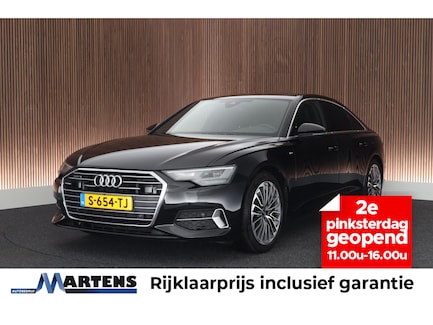 Audi A6 0