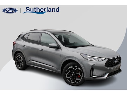 Ford Kuga 0