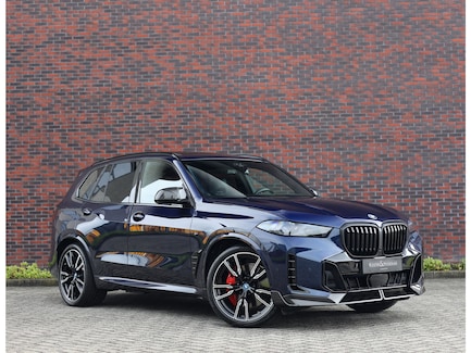 BMW X5 0
