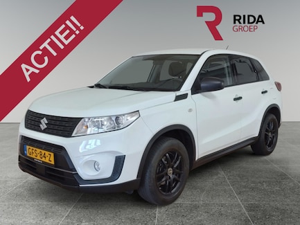 Suzuki Vitara 0