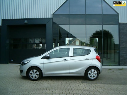 Opel Karl 0