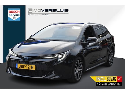 Toyota Corolla 0