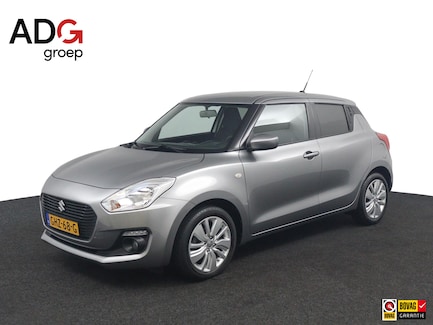 Suzuki Swift 0