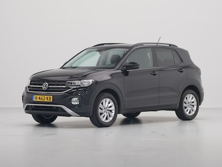 Volkswagen T-Cross 0