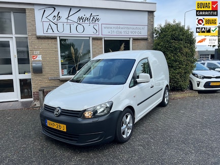 Volkswagen Caddy 0
