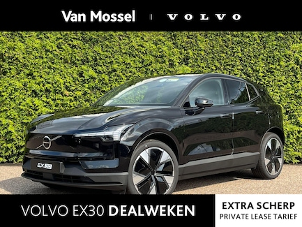 Volvo EX30 0