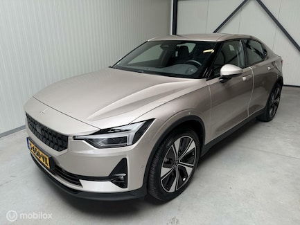 Polestar 2 0