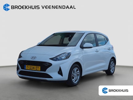 Hyundai i10 0