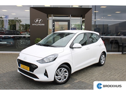 Hyundai i10 0