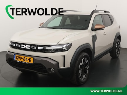 Dacia Duster 0