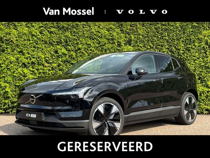 Volvo EX30 0