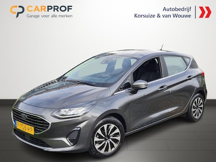 Ford Fiesta 0