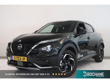 Nissan Juke 0