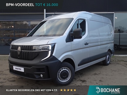 Renault Master 0