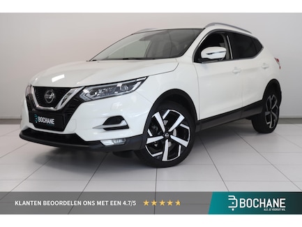 Nissan Qashqai 0