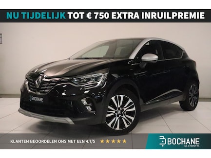 Renault Captur 0