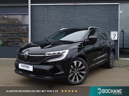 Renault Austral 0
