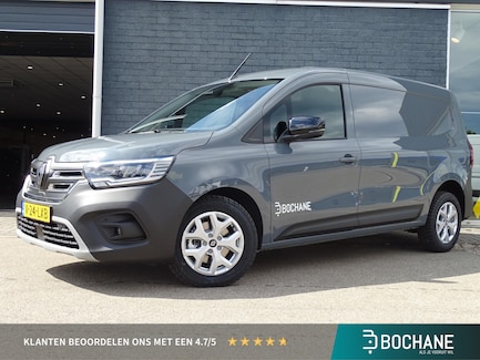 Renault Kangoo 0