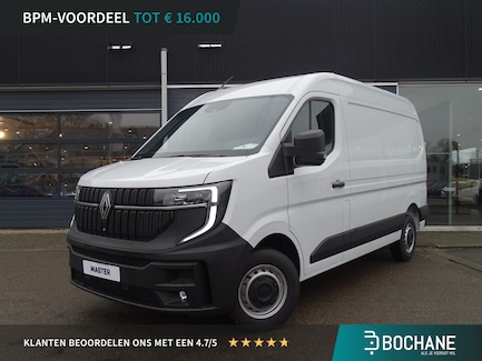 Renault Master 0