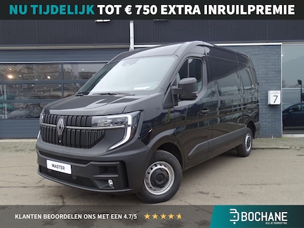 Renault Master 0