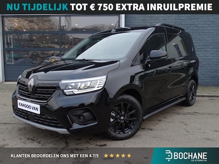 Renault Kangoo 0