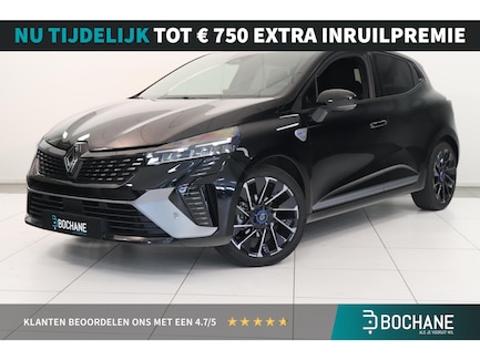 Renault Clio 0