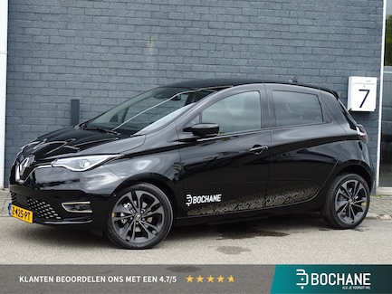 Renault Zoe 0