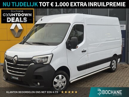Renault Master 0