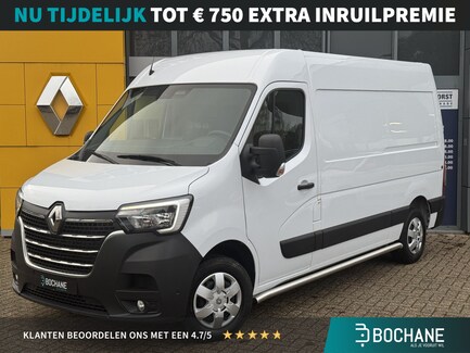Renault Master 0