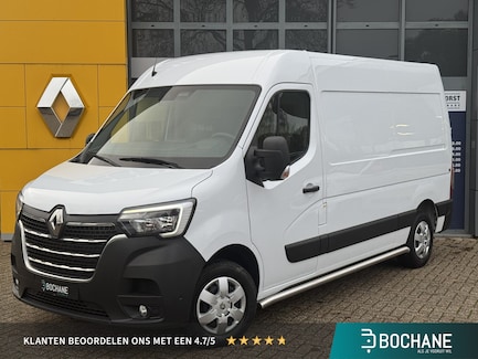 Renault Master 0
