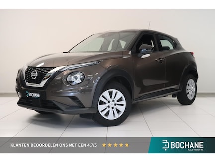 Nissan Juke 0