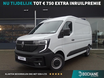 Renault Master 0