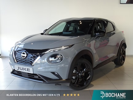 Nissan Juke 0