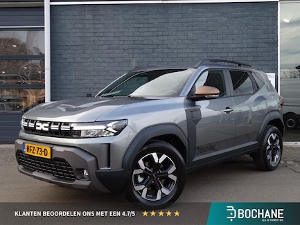 Dacia Duster 0