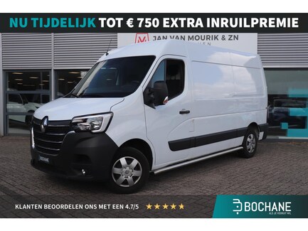 Renault Master 0