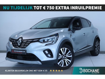 Renault Captur 0