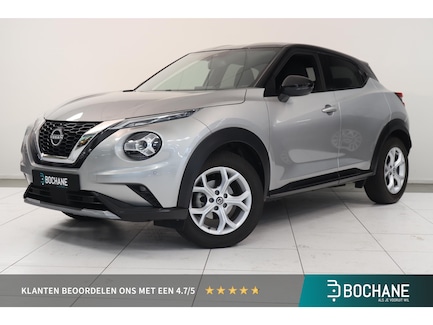 Nissan Juke 0