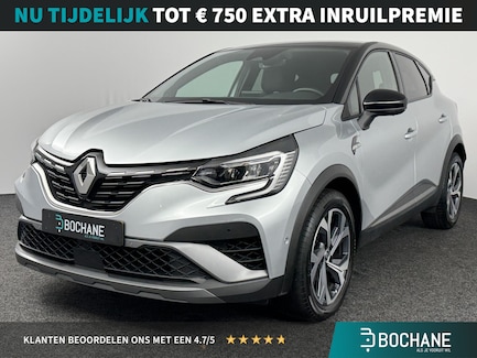 Renault Captur 0