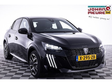 Peugeot e-208 0