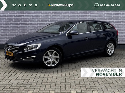 Volvo V60 0