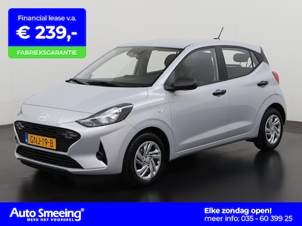 Hyundai i10 0
