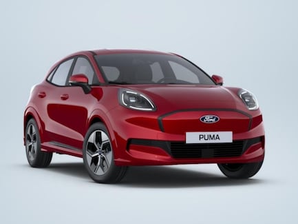 Ford Puma 0