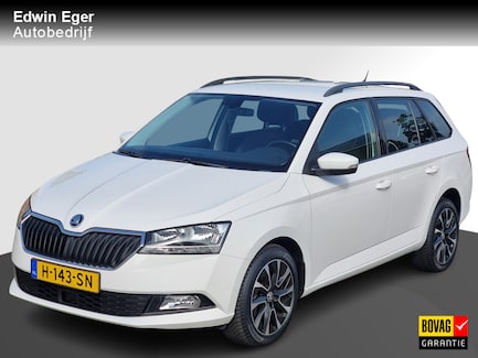 Skoda Fabia 0