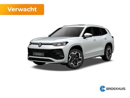 Volkswagen Tayron 0